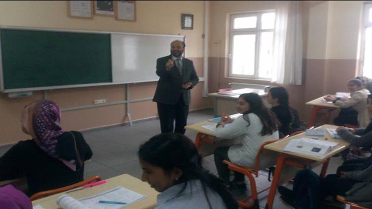 sanliurfa muftulugu diyanet isleri baskanligi
