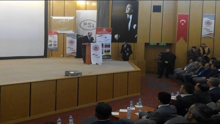 Cocuk Egitiminde 33 Hata Konulu Seminer