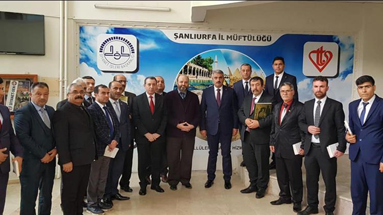 osmanli ocaklari dernegi nden il muftulugu ziyareti
