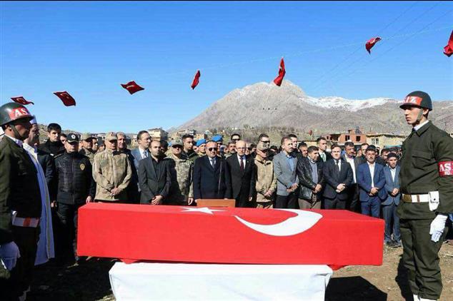 siirt muftulugu diyanet isleri baskanligi