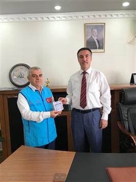 Silopi Muftulugu