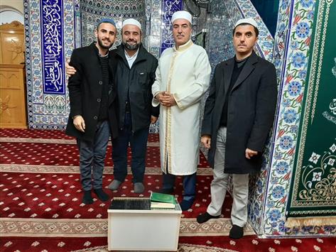 Silopi Muftulugu