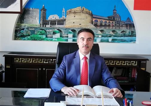 Silopi Muftulugu