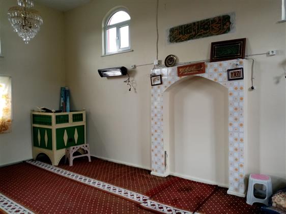 KÖY ZİYARETLERİ