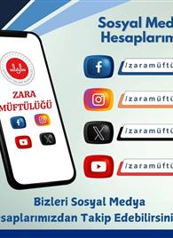 📌Bizi sosyal medya hesaplarımızdan takip edebilirsiniz.