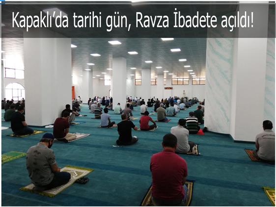 tekirdag muftulugu diyanet isleri baskanligi