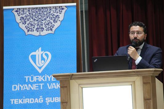 Malkara Muftulugu