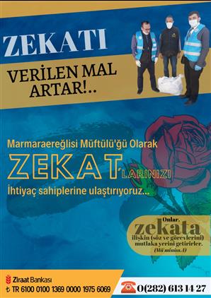 zekat