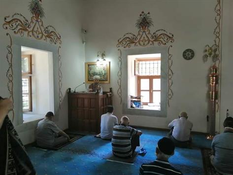 Saray Muftulugu