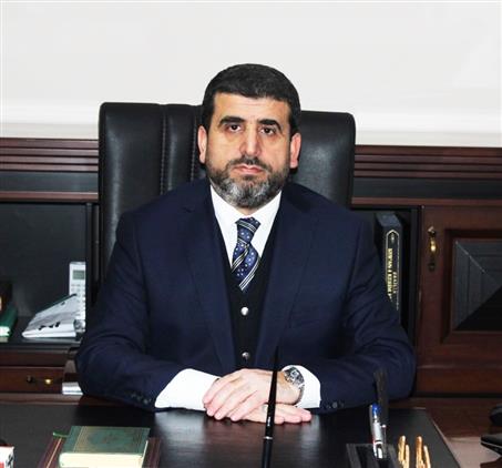 muhammet kara