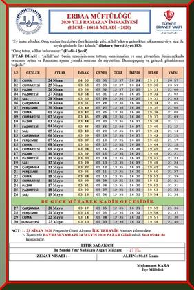 tokat muftulugu diyanet isleri baskanligi