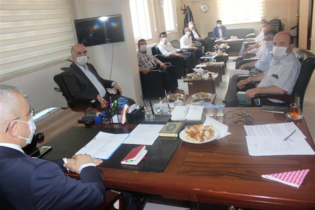 tokat muftulugu diyanet isleri baskanligi
