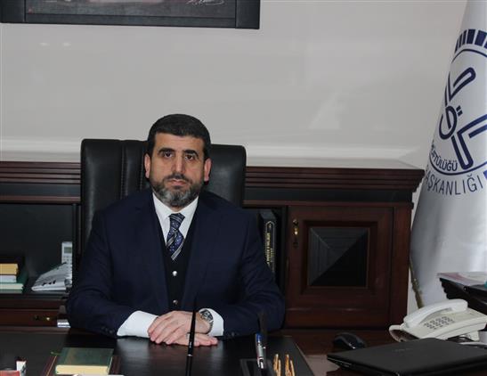 muhammet kara