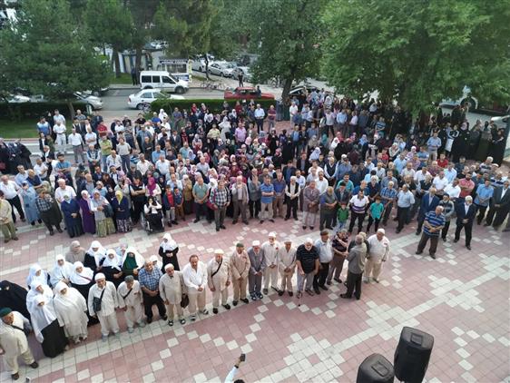 tokat muftulugu diyanet isleri baskanligi