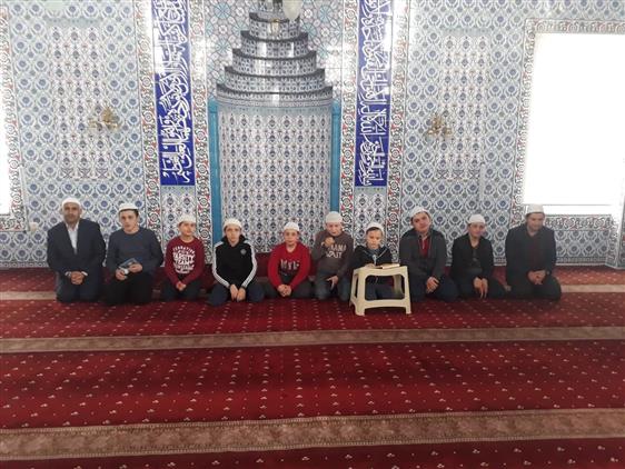 tokat muftulugu diyanet isleri baskanligi