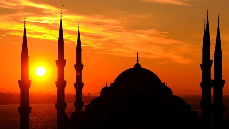 mubarek ramazan ayi geldi
