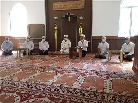 Erbaa Muftulugu