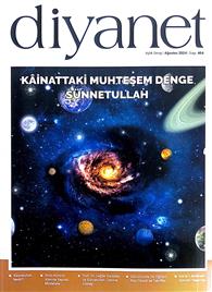 AĞUSTOS AYI AYLIK DERGİ 2024