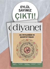EYLÜL  AYI AYLIK DERGİ 2024
