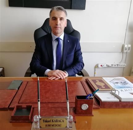 tokat muftulugu diyanet isleri baskanligi