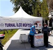 Turhal Muftulugu