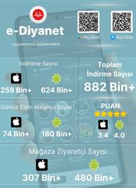 e-diyanet 2