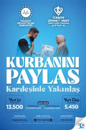 2025 kurban afiş