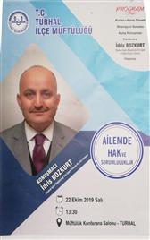 Turhal Muftulugu
