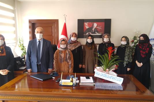 Turhal Muftulugu