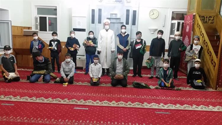 tokat muftulugu diyanet isleri baskanligi
