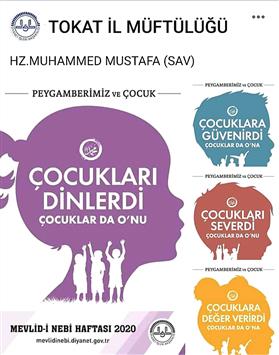 Tokat Muftulugu
