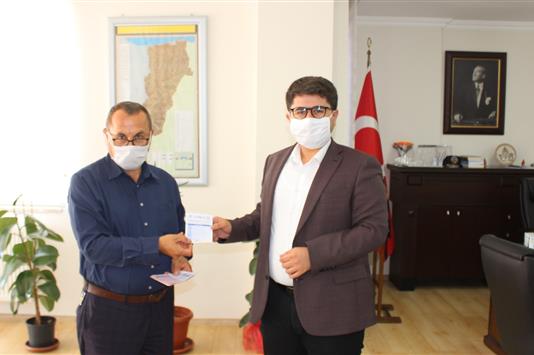 Arsin Namaz Vakitleri