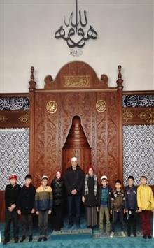 trabzon muftulugu diyanet isleri baskanligi