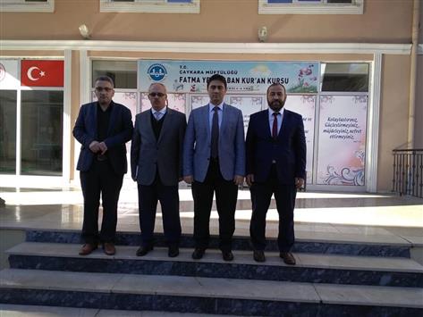 Trabzon Bayram Namazi Saati Kacta Diyanet Ten Bayram Namazi Saatleri Son Dakika Haberler