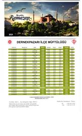 yardim toplama tutanagi