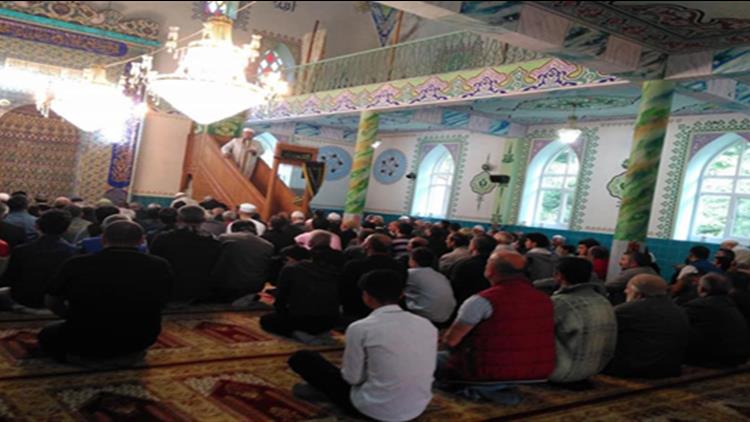trabzon muftulugu diyanet isleri baskanligi