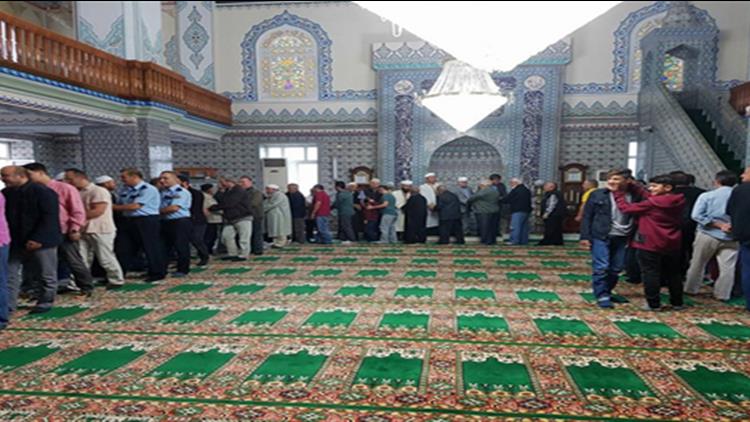 trabzon muftulugu diyanet isleri baskanligi