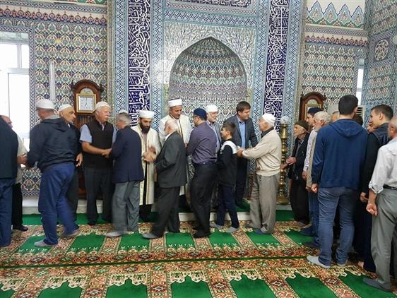 trabzon muftulugu diyanet isleri baskanligi