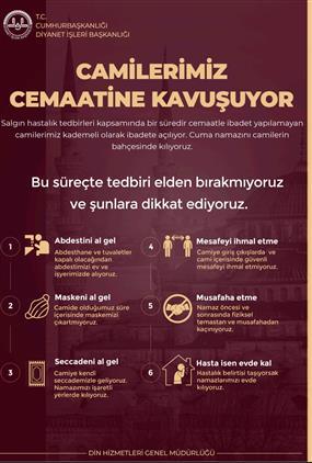 trabzon muftulugu diyanet isleri baskanligi