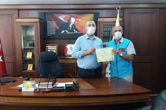 2020 Subat Ayi Il Il Munhal Kadrolar Dini Gercek Haber