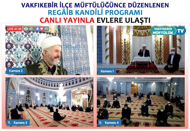 trabzon muftulugu diyanet isleri baskanligi