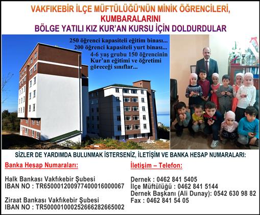 trabzon muftulugu diyanet isleri baskanligi