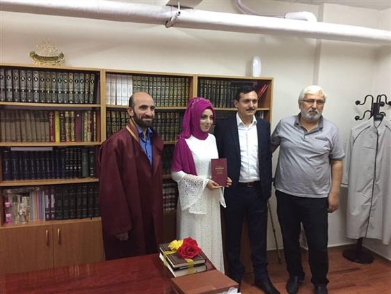 trabzon muftulugu diyanet isleri baskanligi