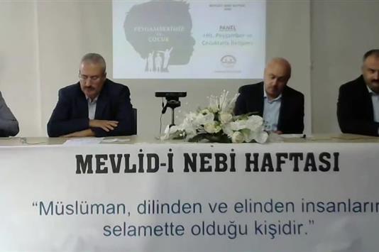 Trabzon Muftulugu