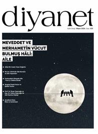 Diyanet Aylık Dergi - Mayıs 2026