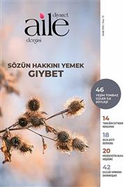 DİYANET AİLE DERGİSİ