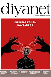 DİYANET AYLIK DERGİ
