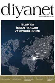 DİYANET AYLIK DERGİ