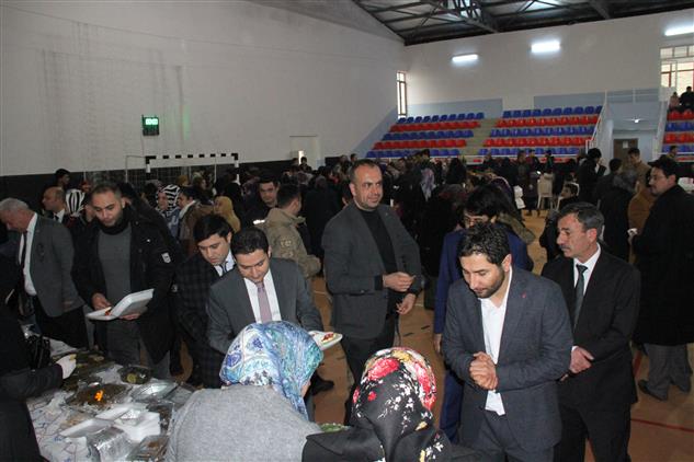 yemene yardim kermesi