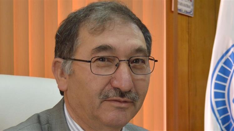 Galip Kolcu